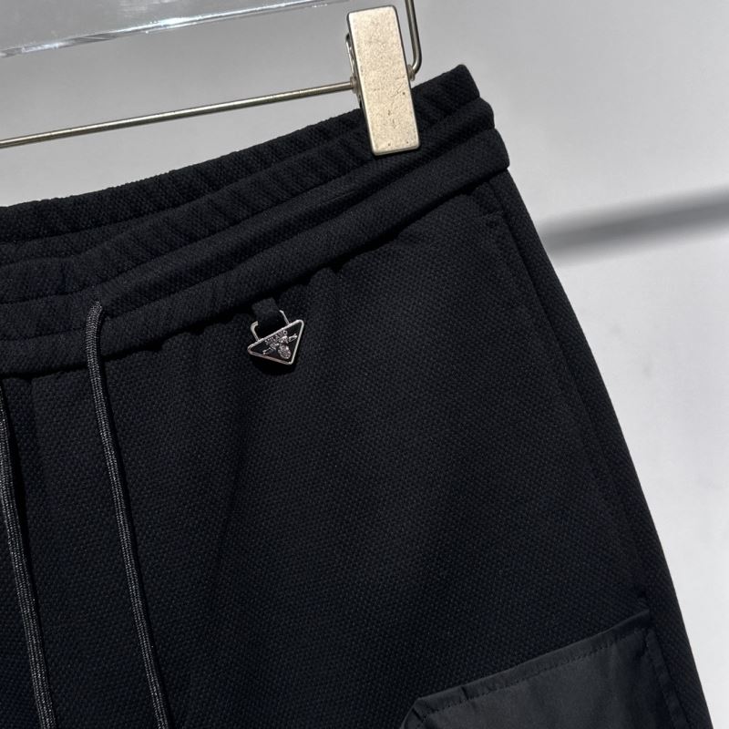 Prada Short Pants